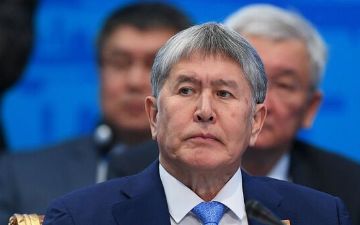 Экс-президента Кыргызстана оправдали по двум уголовным делам