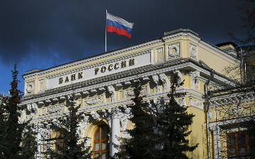 Глава Банка России анонсировала резкий обвал рубля 