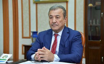 Садык Сафаев заявил об обнулении президентских сроков в Узбекистане