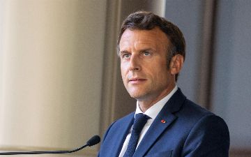 Коалиция Макрона победила на парламентских выборах во Франции