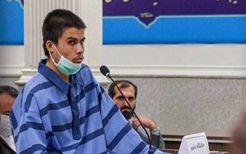 В Иране казнили уроженца Узбекистана за убийство священнослужителей
