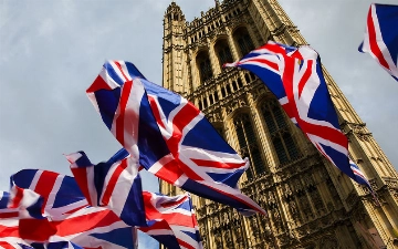 Великобритания ввела новые санкции против России из-за войны в Украине