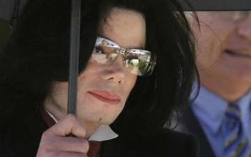 Оказалось, дом Майкла Джексона был ограблен сразу после смерти его же родственником