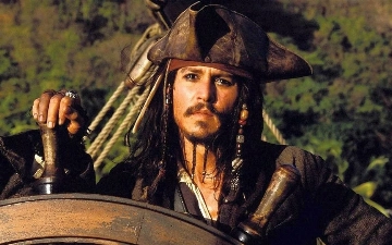 Представители Джонни Деппа опровергли его возвращение в «Пираты Карибского моря»