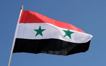Сирия признала независимость ЛНР и ДНР