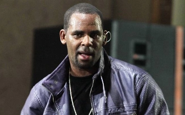 Рэпера R. Kelly приговорили к 30 годам тюрьмы по делу об изнасиловании