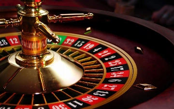 В Кыргызстане легализовали казино 