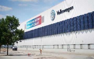 Volkswagen показал автомобиль, который мог стать хитом продаж