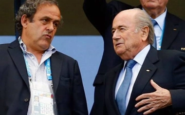 Экс-президенты ФИФА и УЕФА оправданы по делу о коррупции