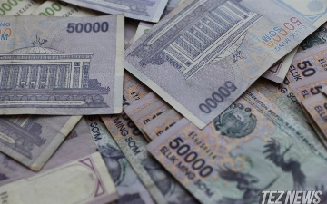 Эксперты ИПМИ назвали факторы, влияющие на инфляцию в Узбекистане