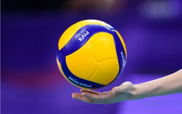 Должностные лица Федерации волейбола присвоили более 300 млн сумов