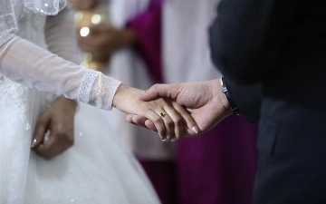 В Узбекистане стали реже жениться — статистика