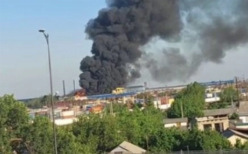 За полгода в пожарах погибли 52 узбекистанца