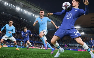 EA представила трейлер и подробности последней FIFA — видео