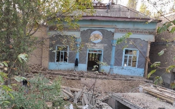 Должностные лица Чустского хокимията продали объект культурного наследия за 61 млн сумов