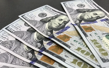 В Узбекистане резко вырос курс доллара
