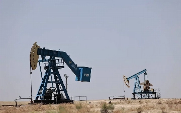 SEG увеличил добычу нефти на месторождении «Чегара» почти в 9 раз