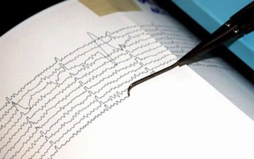 Узбекистанцы второй раз за сутки почувствовали землетрясение