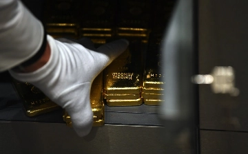 Узбекистан попал в тройку крупнейших покупателей золота во втором квартале