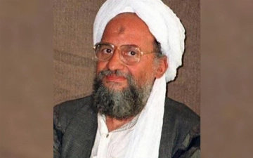 США ликвидировали лидера «Аль-Каиды»