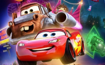 Pixar опубликовала трейлер мультсериала «Тачки на дороге» — видео