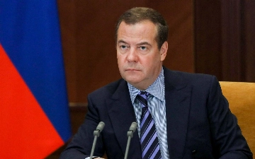 Медведев назвал Казахстан «искусственным» и пообещал, что народы СССР снова будут вместе