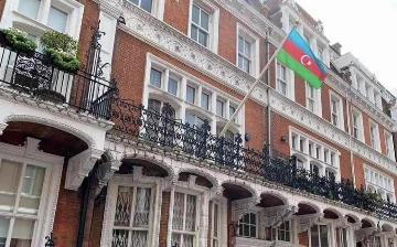 МИД Узбекистана высказался о нападении на посольство Азербайджана в Лондоне