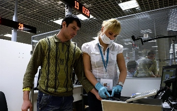 В России предложили ограничить выдачу патентов трудовым мигрантам