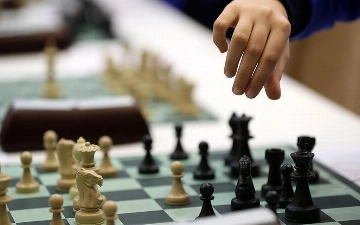Узбекистан примет шахматную Олимпиаду в 2026 году