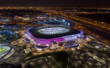 ФИФА предложила перенести начало ЧМ-2022 в Катаре