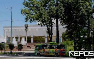 Жители областей стали реже переезжать в Ташкент — статистика