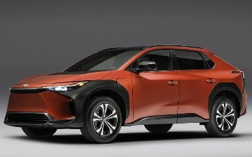 Toyota выкупит у владельцев электрокары, которые она отозвала