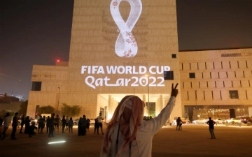 ФИФА официально перенесла дату начала ЧМ по футболу в Катаре