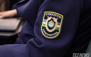 Следователя Учтепинской прокуратуры посадили на 13 лет за взятку в $50 тысяч
