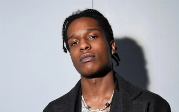 A$AP Rocky не признает свою вину в суде: ему грозит 9 лет за стрельбу 