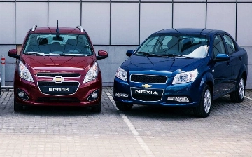 General Motors прекращает производство автомобилей Chevrolet Spark и Nexia / Aveo во всем мире