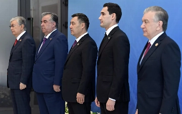 Таджикистан начал подготовку к встрече с главами Центральной Азии