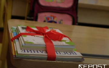В Узбекистане в корне пересмотрят подготовку школьных учебников