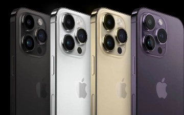 iPhone 14, AirPods Pro 2 и Apple Watch Ultra: что показала Apple на презентации — фото и цены