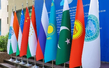 Президенты каких стран приедут на саммит ШОС в Самарканде — список