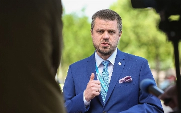 Глава МИД Эстонии озвучил дату закрытия въезда для российских туристов