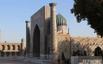 BAA Samarqand uchun 300 mln dollar ajratadi