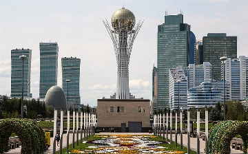 Столице Казахстана хотят вернуть прежнее название