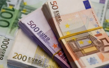 В Узбекистане резко упал курс евро