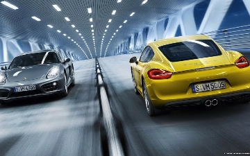 Porsche отзывает почти 200 тысяч автомобилей из-за фар