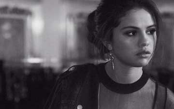 Selena Gomez o'zi haqidagi hujjatli filmda ruhiy muammolar haqida ma'lum qildi - video