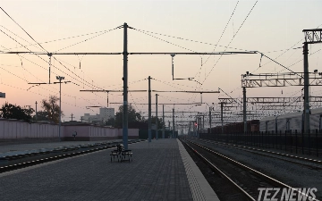 Узбекистан хочет запустить новый транспортный коридор в Индию