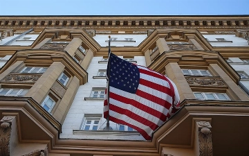 США призвали своих граждан немедленно покинуть Россию
