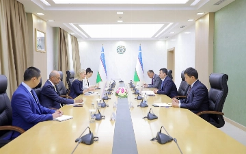 Узбекистан получит около $500 млн на развитие энергетики и финансов