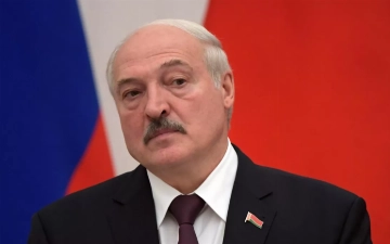 Лукашенко заявил об участии Беларуси в войне в Украине